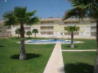 Apartamento en venta en Cabo Roig, Alicante (Costa Blanca)