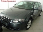 Audi A3 1.9 TDI DSG - mejor precio | unprecio.es