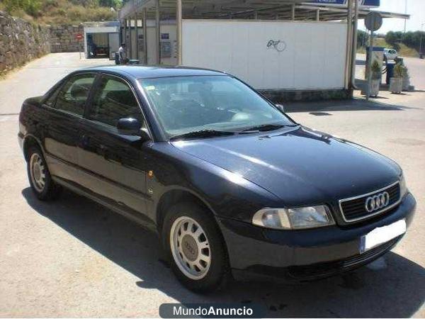 Audi A4 1.9TDI