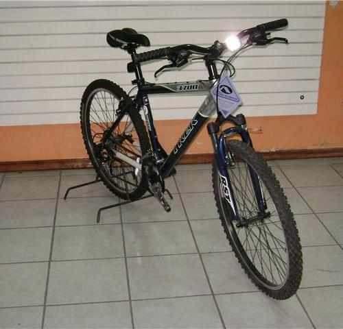 Bicicleta Trek 3700 Hardtail De Montaña R-26 Talla 18