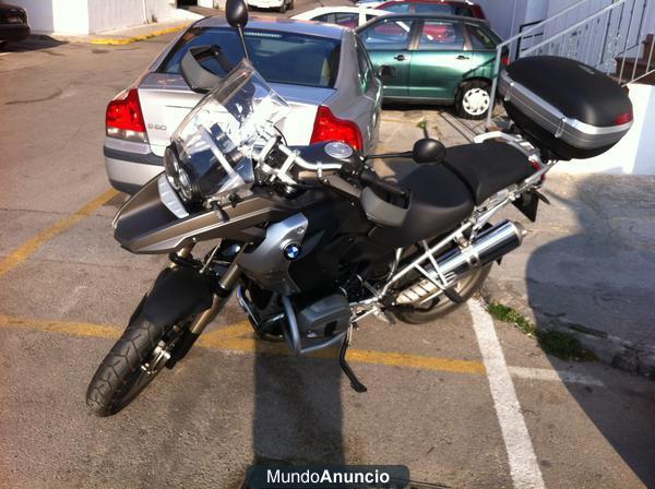 BMW R 1200 GS 2010 110CV