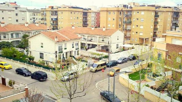 Casa adosada en Calafell