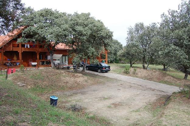 Casa en Rozas de Madrid (Las)