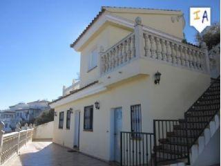 Chalet en venta en Puerto Lope, Granada (Costa Tropical)