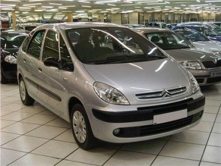 CITROEN XSARA PICASSO 1.6 SX TOP - Madrid