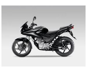 HONDA CBF125