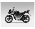 HONDA CBF125 - mejor precio | unprecio.es