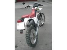 Honda XR600R