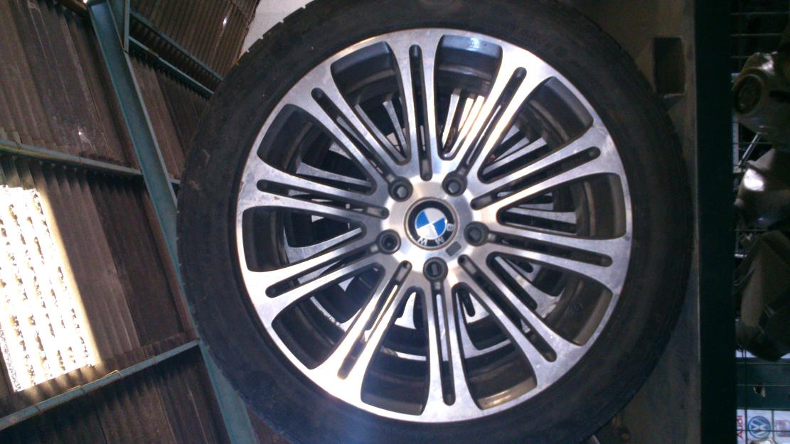 llantas bmw modelo m3 ¡ super baratas!!!