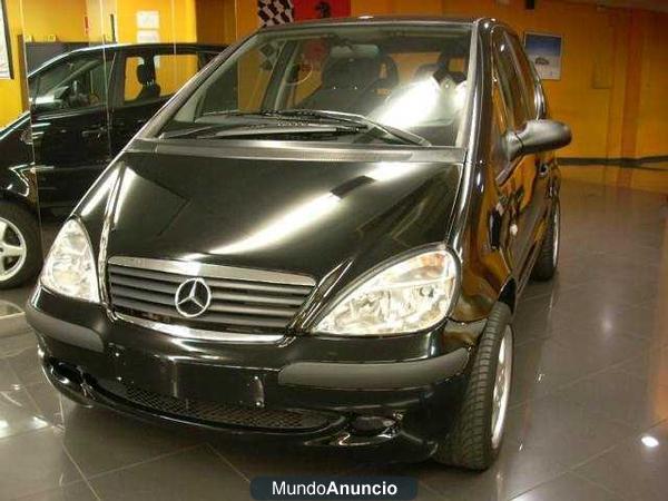 Mercedes-Benz A 170 CDI Corto