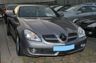 Mercedes Benz SLK 280 Automático GPS COMAND, BI-XENON, AIRSCARF. - mejor precio | unprecio.es