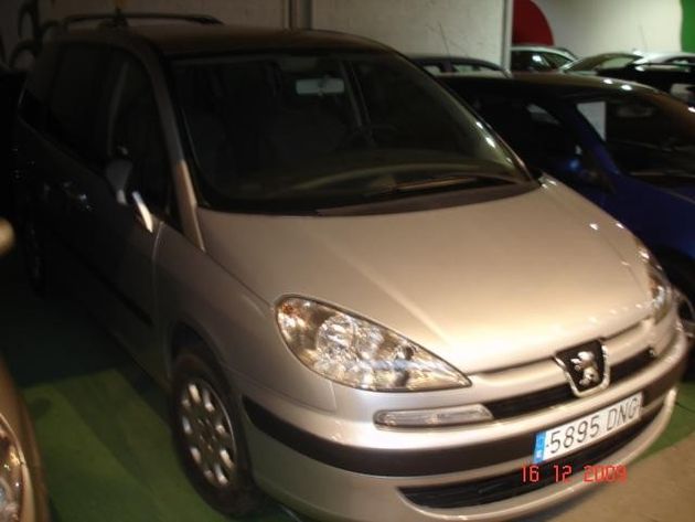 NISSAN ALMERA 1.8