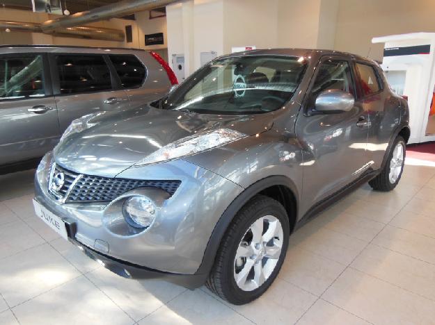 Nissan JUKE 1.5 dCi TEKNA PREMIUM 4X2, 15.995€