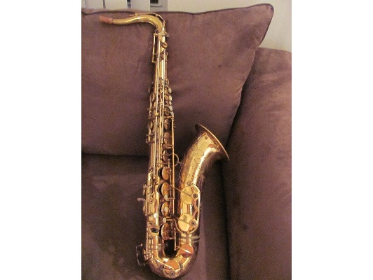 Original selmer mark vi tenor sax 102,xxx