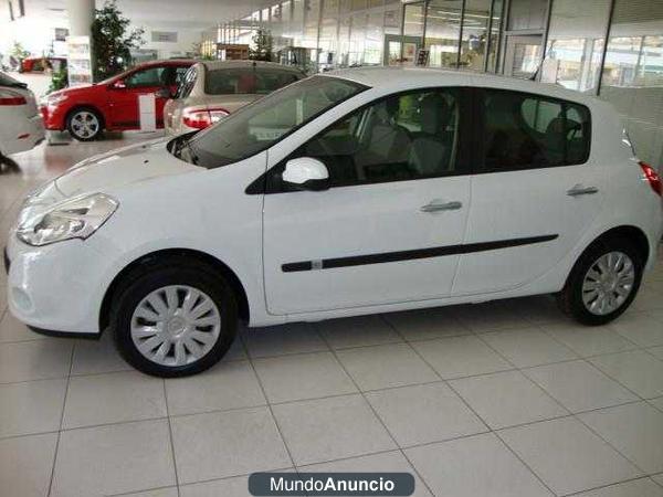 Renault Clio 1.2 16V 75CV 5P-NUEVO AL 0% I