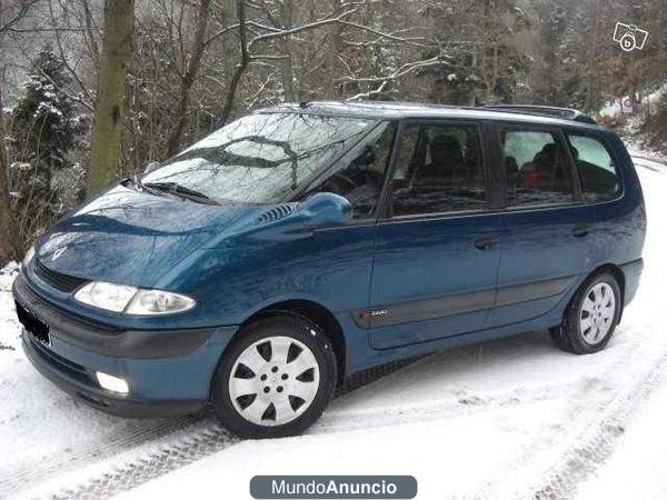 Renault Grand Espace Gr. Espace 2.2 dCi Exp