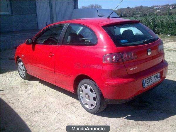 Seat Ibiza 1.9 TDI 100 CV  STELLA