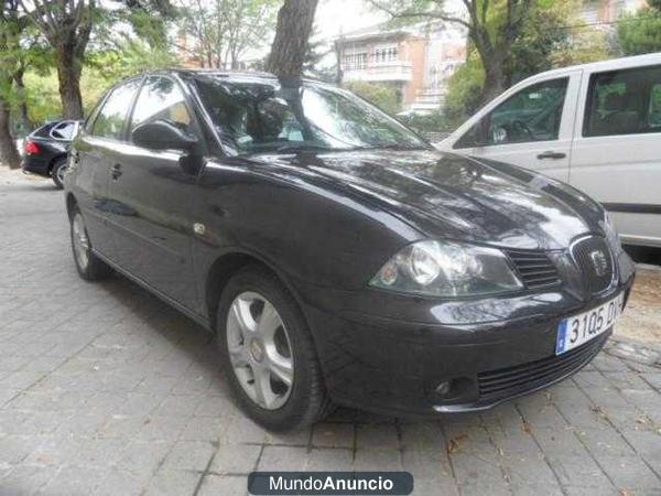 Seat Ibiza 1.9 TDI SPORT. 100 CV. MUY BUE