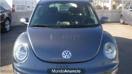 Volkswagen New Beetle 1.9 TDi 100CV