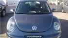 Volkswagen New Beetle 1.9 TDi 100CV - mejor precio | unprecio.es
