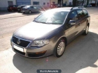 Volkswagen Passat P.Variant 2.0TDI Trendline - mejor precio | unprecio.es