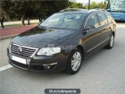 Volkswagen Passat Variant 2.0 TDI 140cv Highlin - mejor precio | unprecio.es