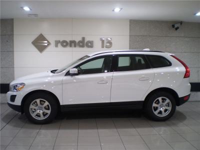 Volvo XC60 D3