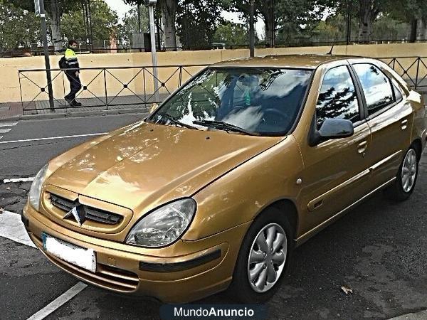 2001 CITROEN XSARA 1.9 D 70 CV 950€ 698284631