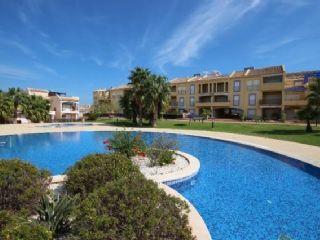 Apartamento en venta en Vergel/Verger (El), Alicante (Costa Blanca)