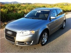 Audi A4 Avant 2.5 TDI - mejor precio | unprecio.es