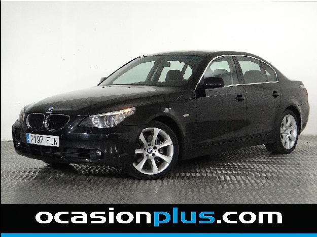 BMW Serie 5 530d 218CV 4P AUTOMATICO, 9.200€