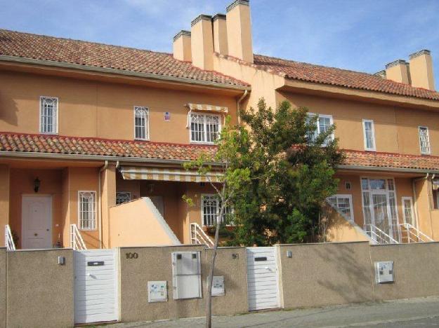 Casa adosada en Leganés