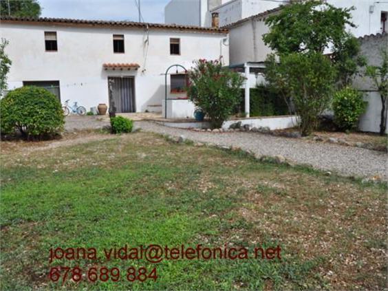 Casa en Olesa de Bonesvalls