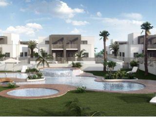 Chalet en venta en Torrevieja, Alicante (Costa Blanca)