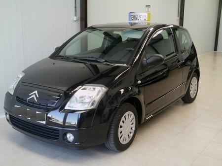 Citroen C2  14I Collection 3p en Madrid