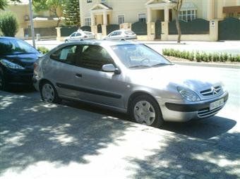 CITROEN XSARA 2.0 HDI VTR - Cadiz