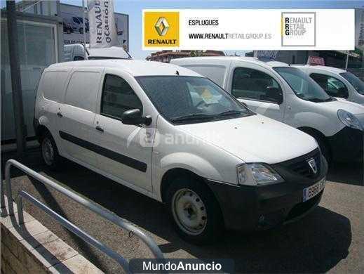 Dacia Logan Break Ambiance 1.5 dCi 70cv 5