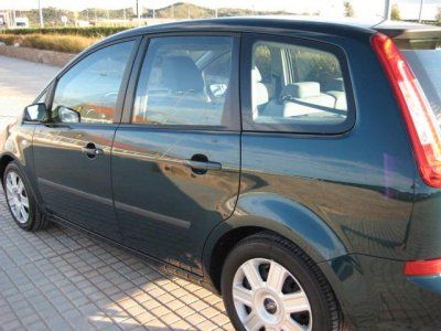 FORD FOCUS C-MAX 1.8TDCI TREND - Castellon