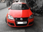 Golf gti 2.0 fsi 200cv - mejor precio | unprecio.es