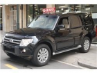 Mitsubishi Montero 3.2 DI-D 170C.V.AUT KAITEKI+XENON+NAVI+TECHO... - mejor precio | unprecio.es