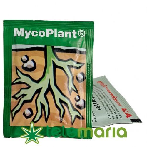 Mycoplant