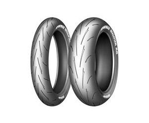 Neumaticos de Moto Dunlop Del  Tras