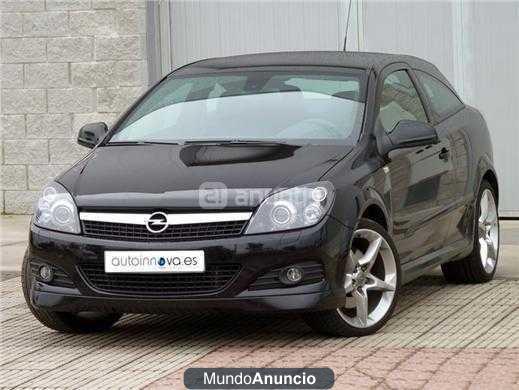 Opel Astra GTC 1.9 CDTi ecoE 150 CV Spor