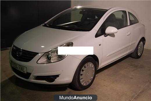 Opel Corsa Essentia 1.2