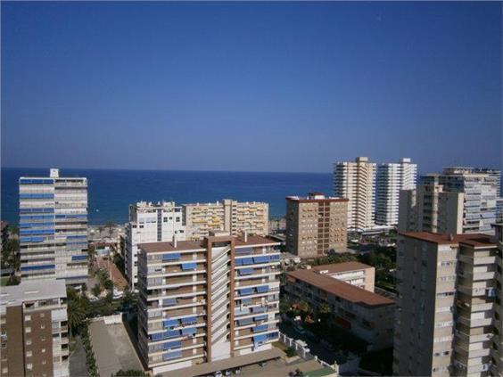 Piso en Alicante/Alacant