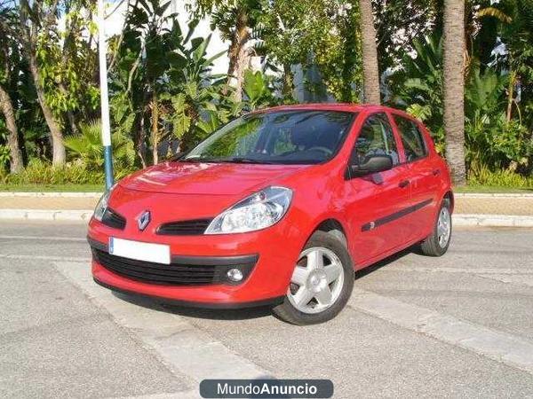 Renault Clio 1.5DCI  ** GARANTIA 12 MESES