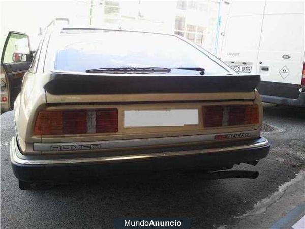 Rover SD1 CLASICO 1976 1986