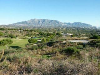 Terreno/Finca Rstica en venta en Cala Golf (La), Málaga (Costa del Sol)