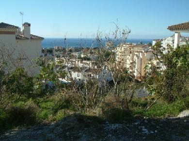 Terreno se vende en Mijas Costa, Costa del Sol