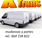 Transportes internacionales , mudanzas internacionales , paises ue - mejor precio | unprecio.es